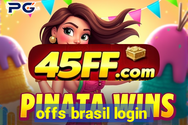 offs brasil login